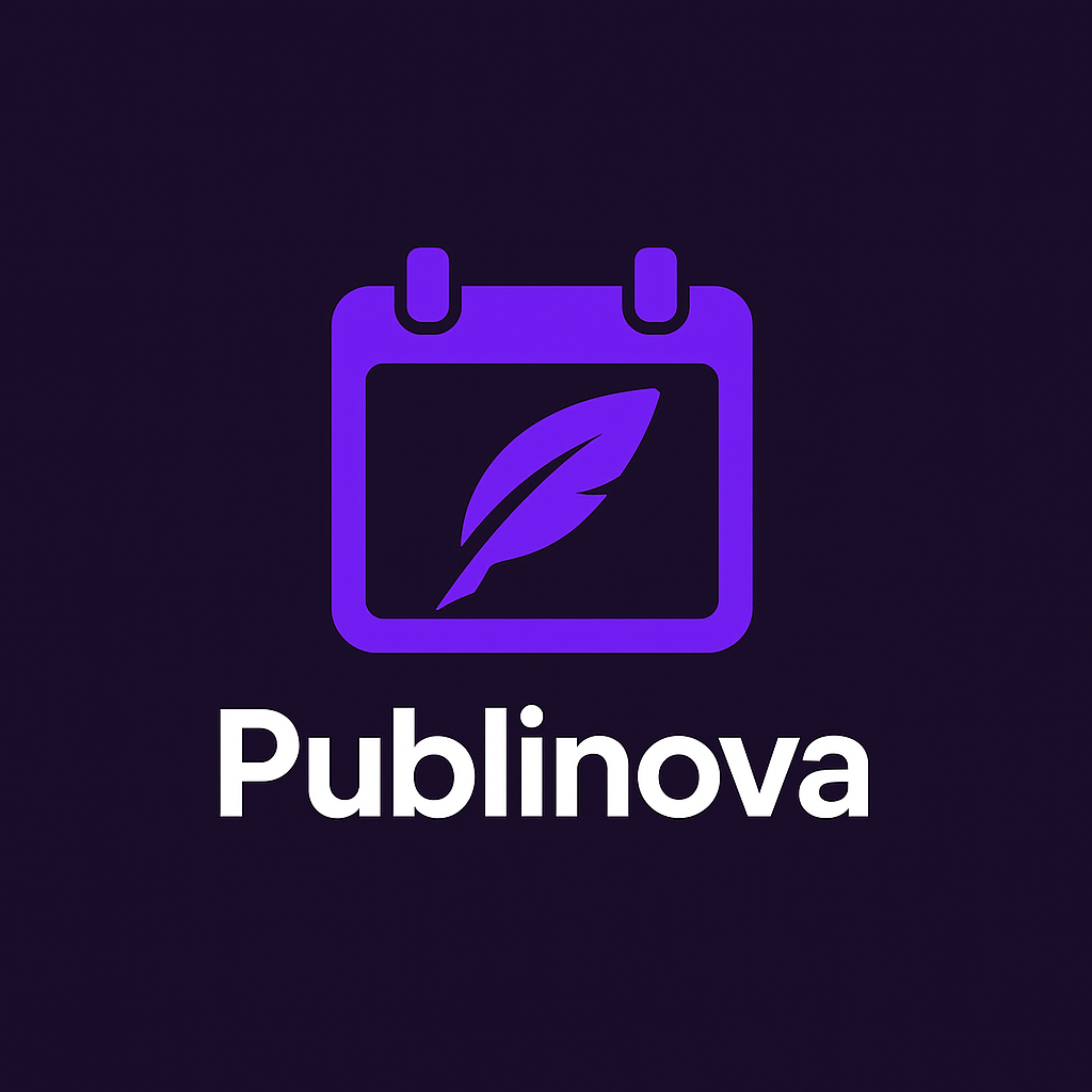 Publinova Logo